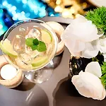 Nyx By Leonardo Hotel Bilbao