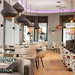 Hotel Nyx By Leonardo 4*