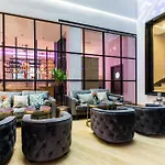 Nyx By Leonardo Hotel Bilbao