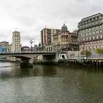 Nyx By Leonardo Hotel Bilbao