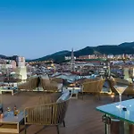 Nyx By Leonardo Hotel 4*