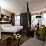 Nyx By Leonardo Hotel