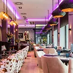 Hotel Nyx By Leonardo Bilbao