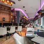 Nyx By Leonardo 4* Bilbao