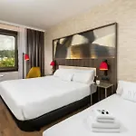 Nyx By Leonardo Hotel