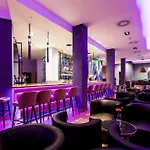 Hotel Nyx By Leonardo 4*