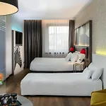 Nyx By Leonardo Hotel