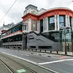 Nyx By Leonardo Hotel