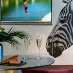 Nyx By Leonardo Hotel 4*