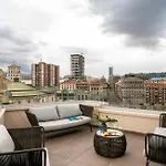 Nyx By Leonardo Bilbao