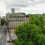 Nyx By Leonardo 4* Bilbao