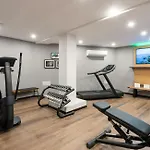 Hotel Nyx By Leonardo Bilbao