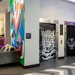 Hotel Nyx By Leonardo