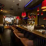 Nyx By Leonardo Bilbao