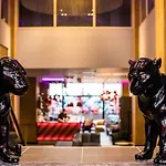 Nyx By Leonardo Hotel Bilbao