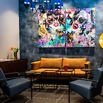 Nyx By Leonardo Hotel 4*