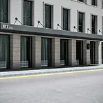 Nyx By Leonardo Bilbao