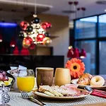 Hotel Nyx By Leonardo Bilbao