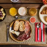 Nyx By Leonardo 4* Bilbao