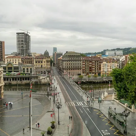 Hotel Nyx By Leonardo