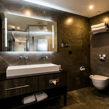 Nyx By Leonardo Hotel Bilbau