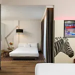 Hotel Nyx By Leonardo
