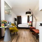 Nyx By Leonardo Hotel 4*
