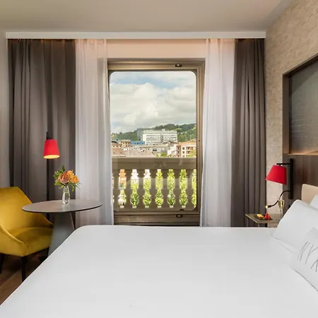 Nyx By Leonardo Hotel 4*