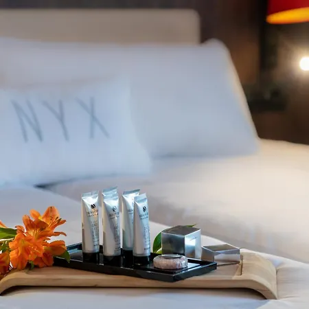 Hotel Nyx By Leonardo Bilbao