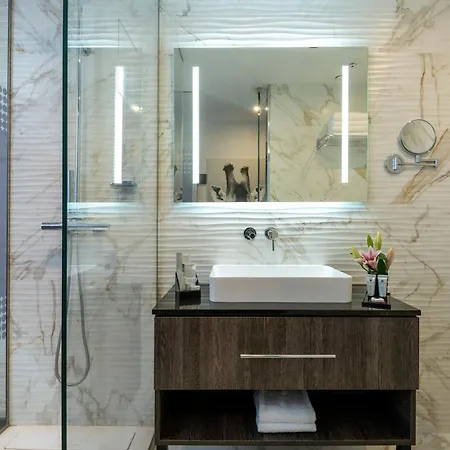 Hotel Nyx By Leonardo Bilbao