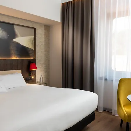 Nyx By Leonardo Hotel 4*