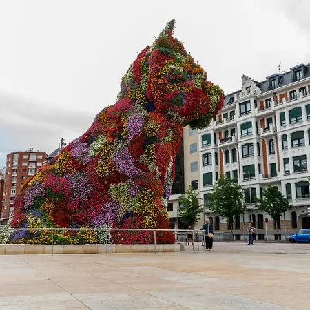 Nyx By Leonardo Hotel Bilbao