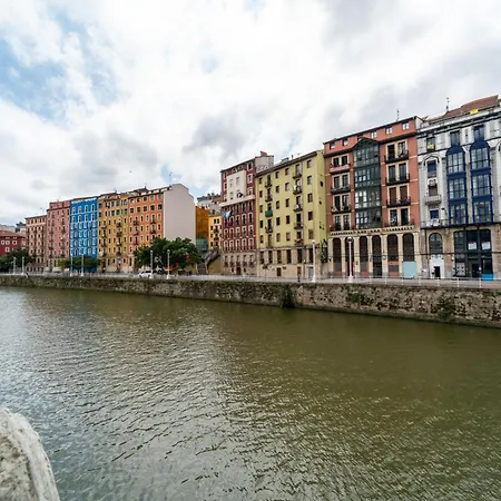 Nyx By Leonardo Hotel Bilbao