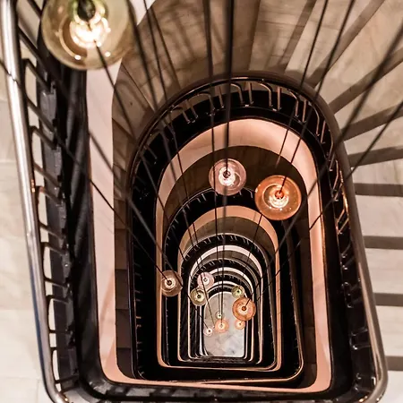 Nyx By Leonardo Hotel Bilbao