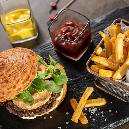 Hotel Nyx By Leonardo