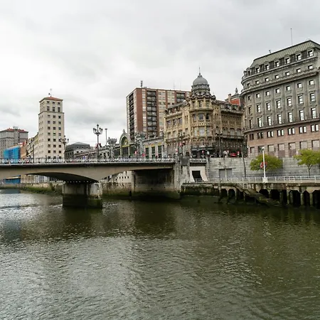 Nyx By Leonardo Hotel Bilbao