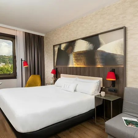 Nyx By Leonardo 4* Bilbao