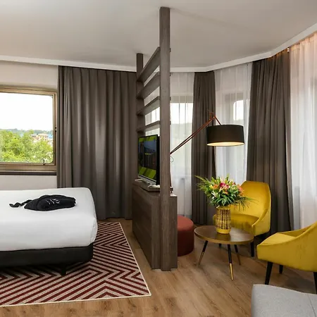 Nyx By Leonardo Hotell Bilbao