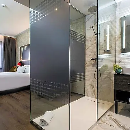 Nyx By Leonardo 4* Bilbao