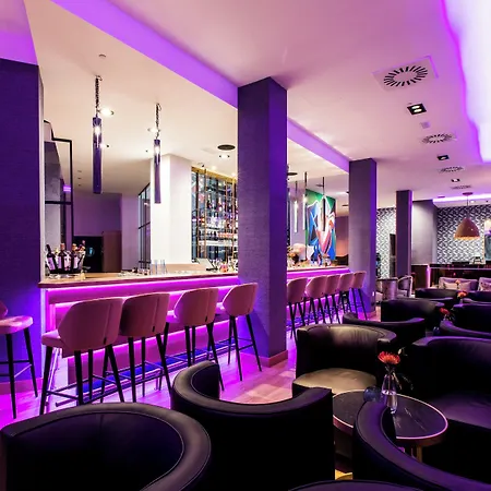 Nyx By Leonardo Hotel 4*