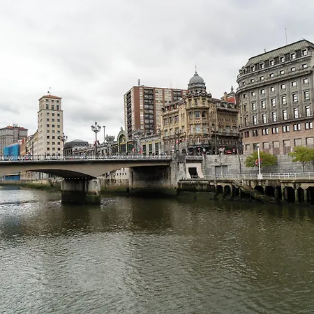Nyx By Leonardo 4* Bilbao