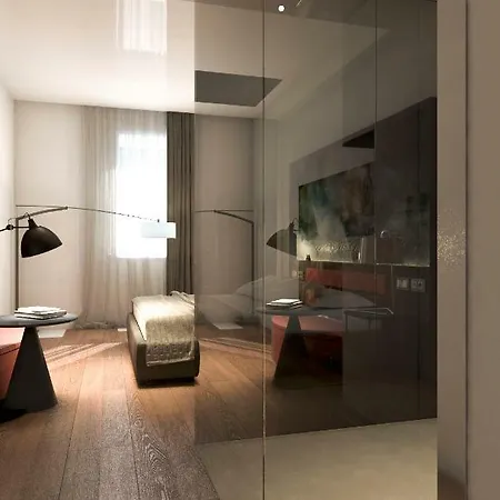Nyx By Leonardo 4* Bilbao