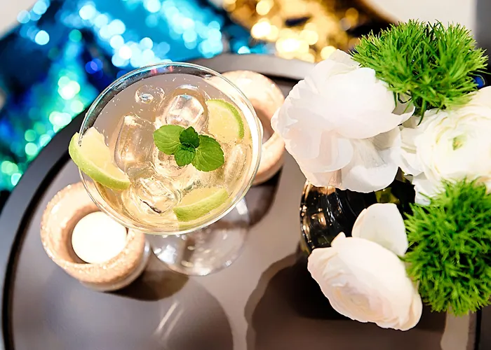 Nyx By Leonardo Hotell Bilbao