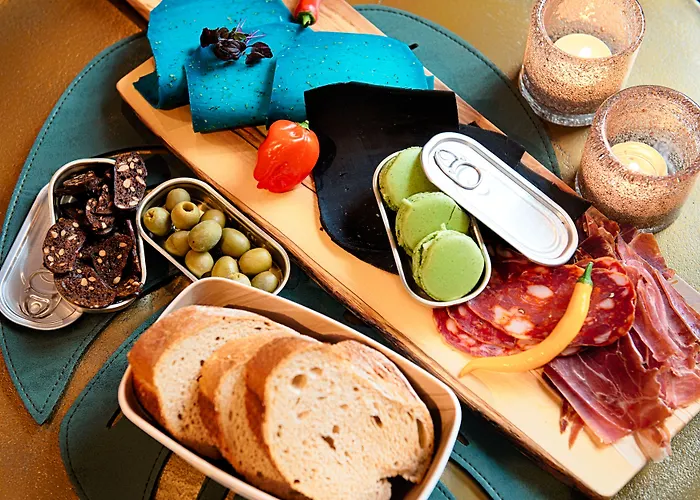 Nyx By Leonardo Hotel Bilbao