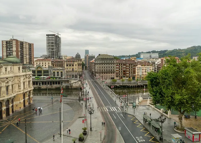 Hotell Nyx By Leonardo