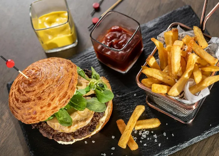 Nyx By Leonardo 4* Bilbao