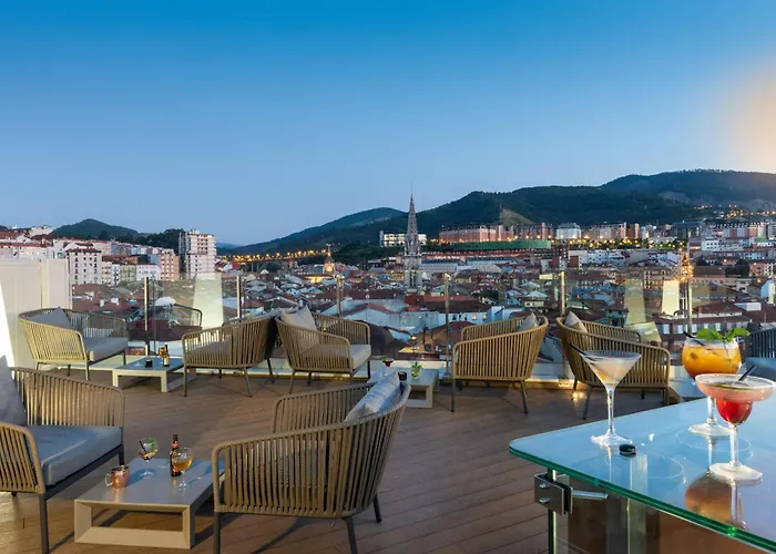 Nyx By Leonardo Hotell 4*