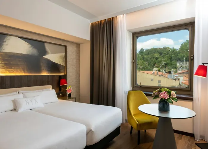 Nyx By Leonardo Bilbao