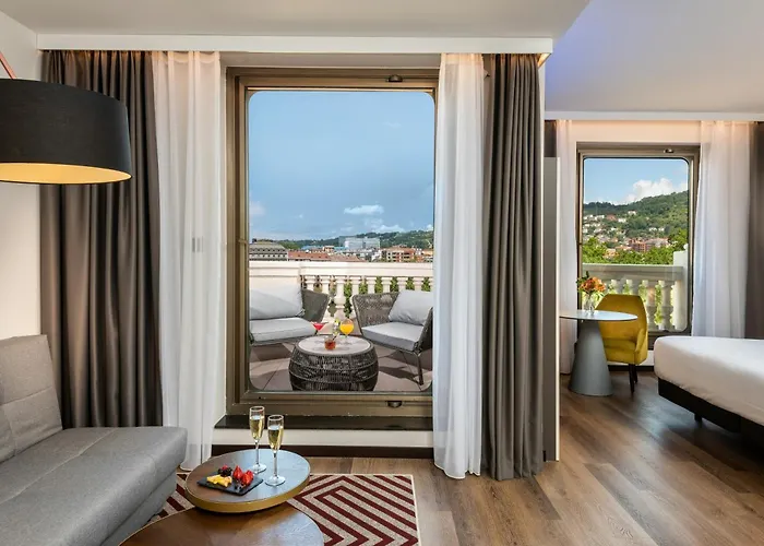 Hotel Nyx By Leonardo