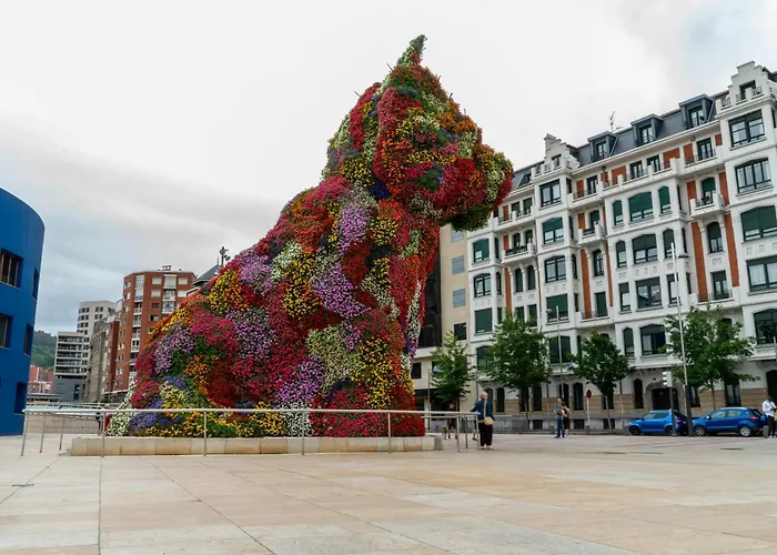 Nyx By Leonardo 4* Bilbao